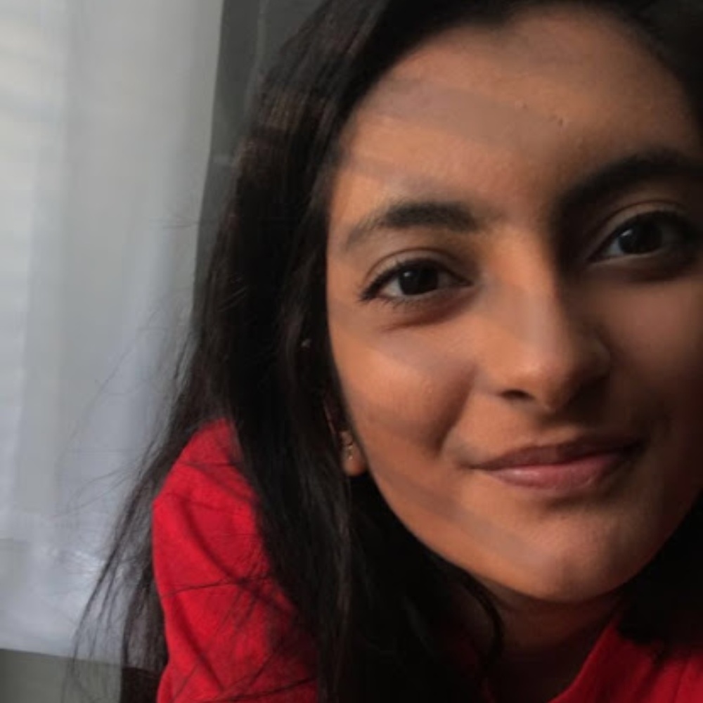 Meet your Posher, Samah